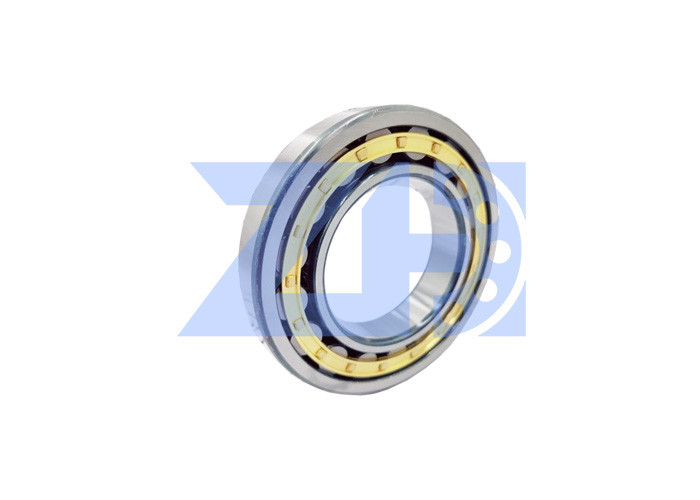 O rolamento de rolo B221500000592 de Spare Part Cylindrical da máquina escavadora de Sany é apropriado para SY135