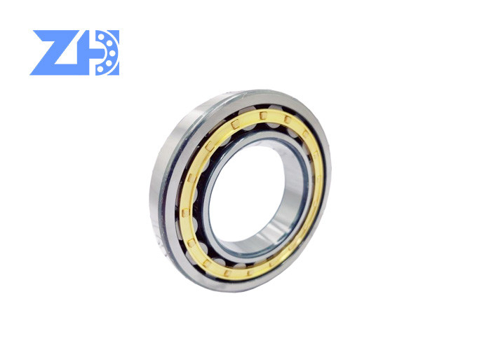 O rolamento de rolo B221500000592 de Spare Part Cylindrical da máquina escavadora de Sany é apropriado para SY135