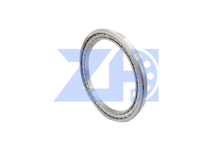 O contato angular de Travel Gearbox Bearing da máquina escavadora de Doosan que carrega K9009895 K900-9895 é apropriado para DX225LL