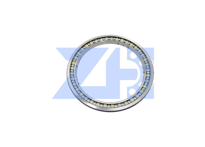 O contato angular de Travel Gearbox Bearing da máquina escavadora de Doosan que carrega K9009895 K900-9895 é apropriado para DX225LL