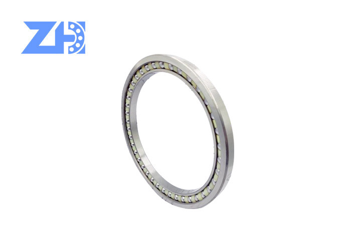 O contato angular de Travel Gearbox Bearing da máquina escavadora de Doosan que carrega K9009895 K900-9895 é apropriado para DX225LL