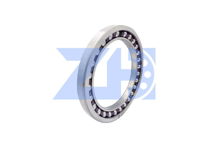 A máquina escavadora Travel Bearing Angular de EC contacta o carregamento de SA7117-30110 é para EC160B