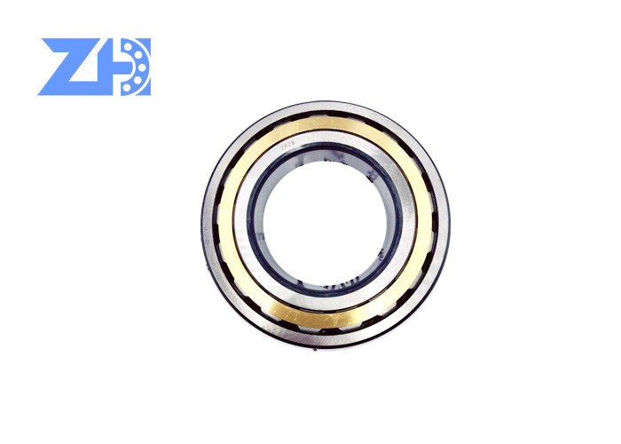 O rolamento de rolo cilíndrico SA7118-23291 de Slewing Gearbox Bearing da máquina escavadora de EC é apropriado para EC135B.