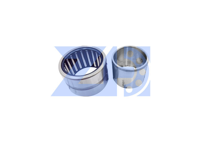 O rolamento de rolo VOE14535154 da agulha de Hydraulic Pump Bearing da máquina escavadora de EC é apropriado para EC700B