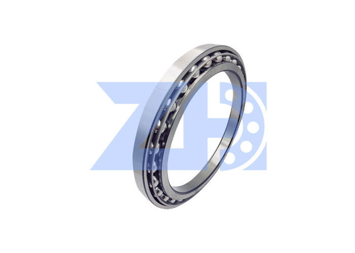 O contato angular de Final Drive Bearing da máquina escavadora de EC que carrega VOE14547261 14547261 é apropriado para EC330C.