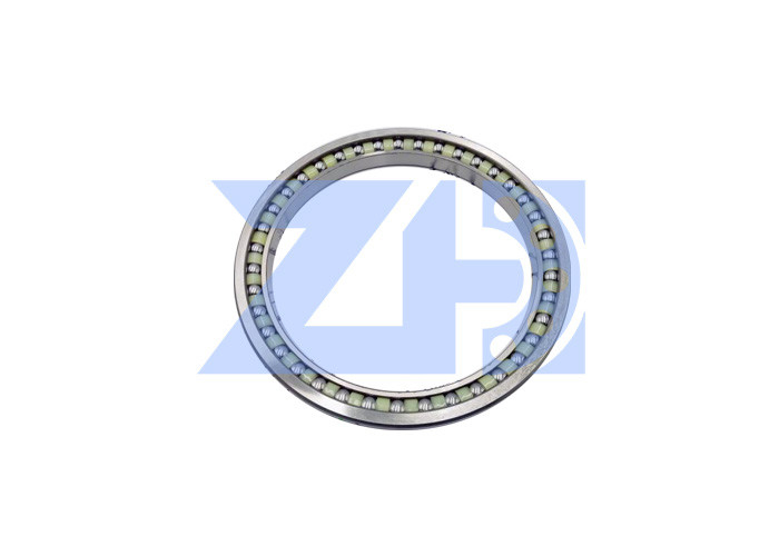 rolamento de Final Drive da máquina escavadora de Hyundai	O contato angular que carrega XKAH-00025 é apropriado para R210NLC7