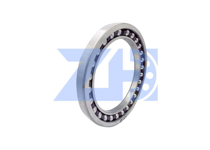 O contato angular de Final Drive Bearing da máquina escavadora de Hyundai que carrega XKAH-00434 é apropriado para R180LC7