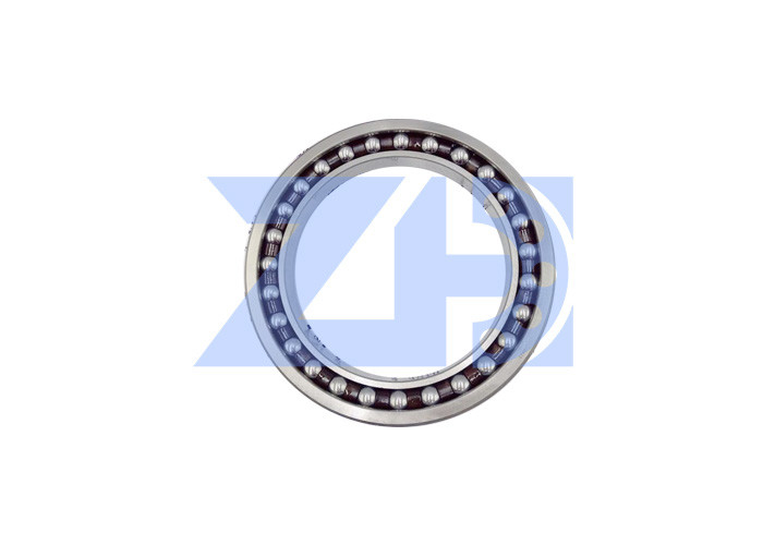 O contato angular de Final Drive Bearing da máquina escavadora de Hyundai que carrega XKAH-00434 é apropriado para R180LC7