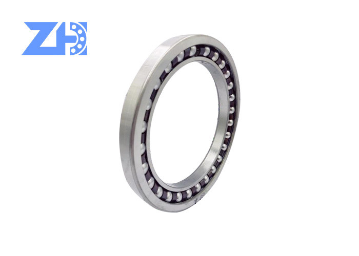O contato angular de Final Drive Bearing da máquina escavadora de Hyundai que carrega XKAH-00434 é apropriado para R180LC7