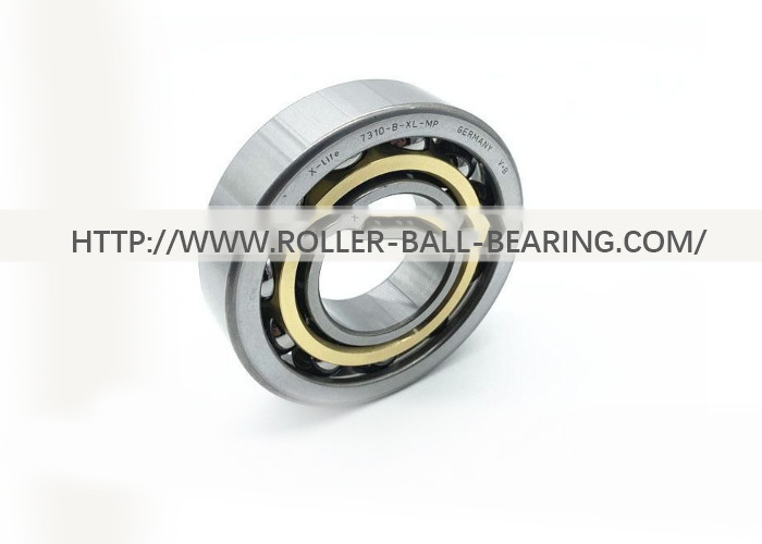 Rolamento de esferas angular 7215 BECBJ do contato 7215-B-XL-TVP 7215BECBP 7214 BEP BECBJ