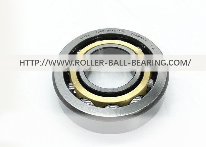 Rolamento de esferas angular 7215 BECBJ do contato 7215-B-XL-TVP 7215BECBP 7214 BEP BECBJ