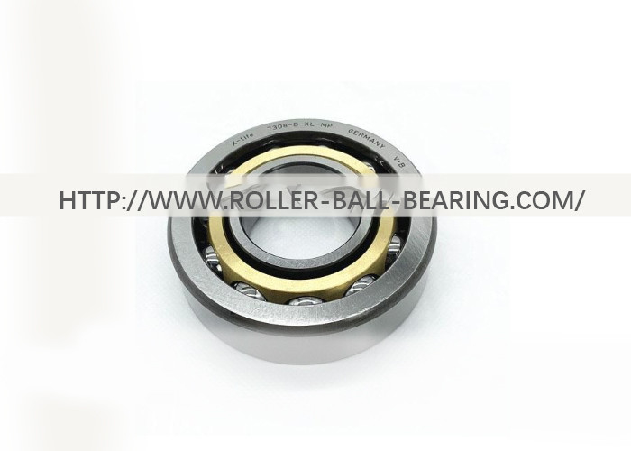 Rolamento de esferas angular 7215 BECBJ do contato 7215-B-XL-TVP 7215BECBP 7214 BEP BECBJ