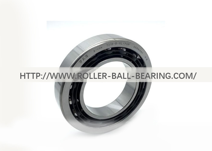 Rolamento de esferas angular 7215 BECBJ do contato 7215-B-XL-TVP 7215BECBP 7214 BEP BECBJ