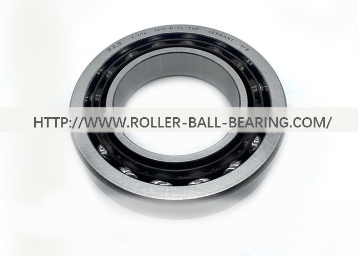 Rolamento de esferas angular 7215 BECBJ do contato 7215-B-XL-TVP 7215BECBP 7214 BEP BECBJ
