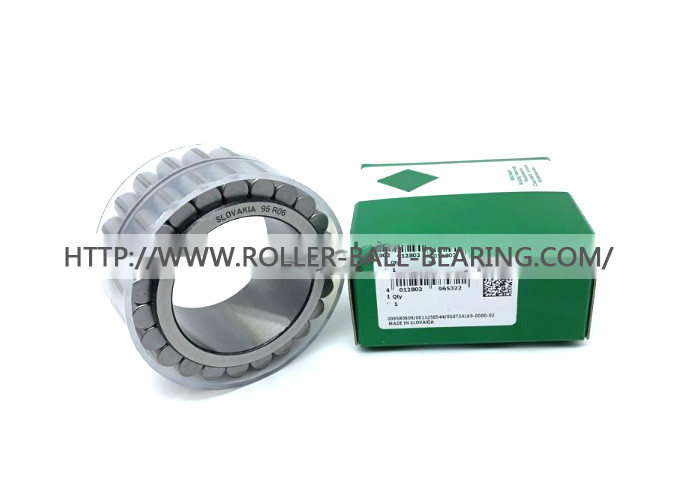 Tamanho cilíndrico radial 57x92.64x48 milímetro do rolamento de rolo F-559465.RNN F-559465