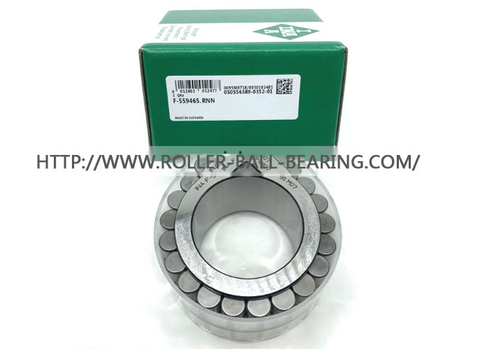 Tamanho cilíndrico radial 57x92.64x48 milímetro do rolamento de rolo F-559465.RNN F-559465