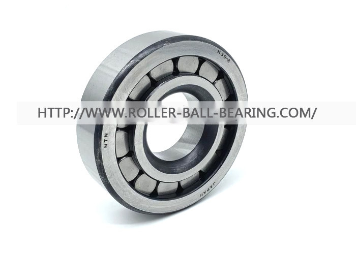 Tamanho cilíndrico 35x90x23 dos rolamentos de rolo M35-2A de NTN M35-2 M35-A