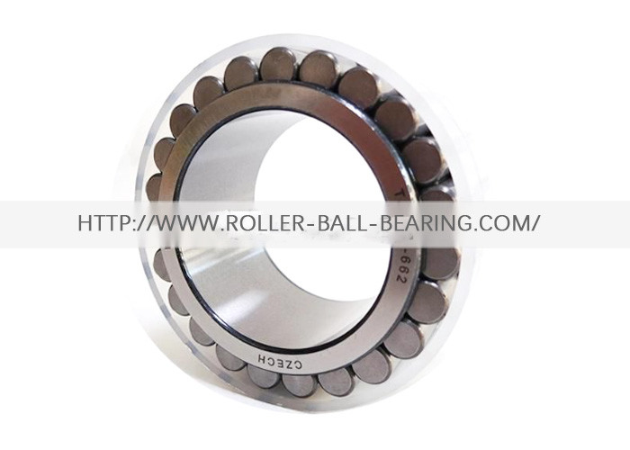 TJ602-662 KOYO Cylindrical Roller Bearing TJ602-662 para o redutor TJ-602-662 da engrenagem