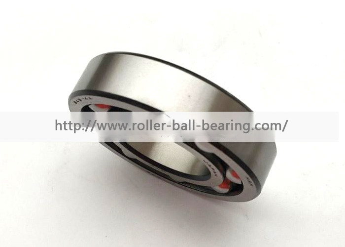 B43-4UR NSK Rolamento automotivo B43-4UR Rolamento rígido de esferas 43x87x19,5B43-4
