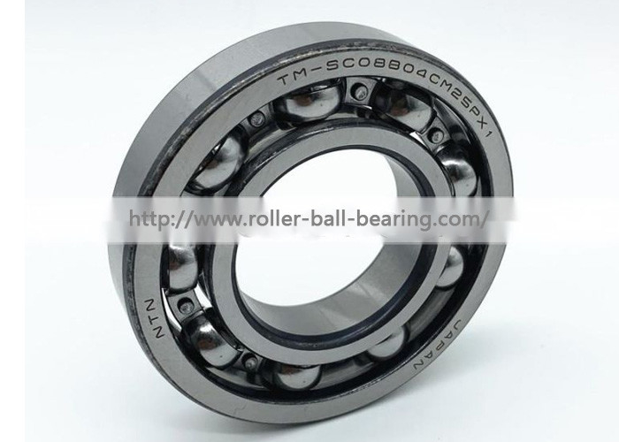 TM-SC 08B04 CM25PX1TM SC08B04CM25PX1 Rolamento rolamento de esferas para motor 40X81X17 mm