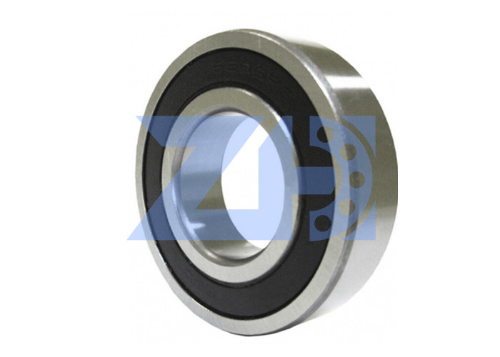 Rolamento de esferas R14 2rs, rolamento rígido de esferas R14-2rs rolamento de esferas de contato angular