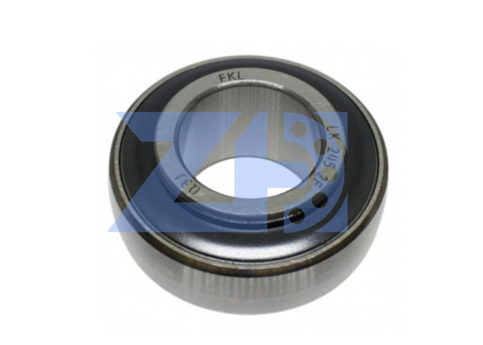 LK 205 2F Pillow Block Bearing Yar LK 205 2Ffor Textile Machine Bearing Bearing