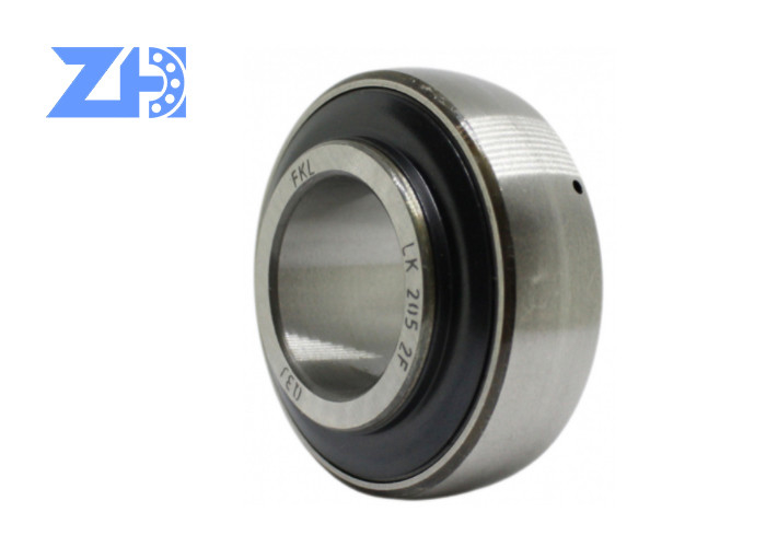 LK 205 2F Pillow Block Bearing Yar LK 205 2Ffor Textile Machine Bearing Bearing