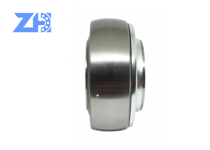 SR. material GCR15 de aço do rolamento de esferas Chrome do descanso do rolamento de esferas da inserção de 3L do SL 308