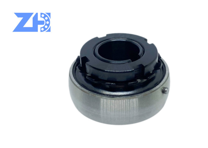 Descanso UH 20520 2S. H.T Insert Ball Bearing UH 205/20 2S.H.T