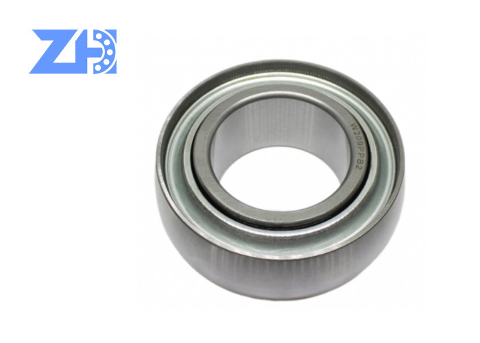 Grade de disco de W209PPB2 C4 que carrega o tipo furado cilíndrico V V1
