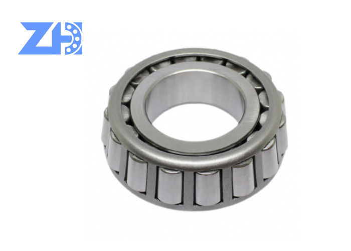 Rolamento de rolos cônicos de boa qualidade Polegada JLM813049/10 Tamanho 70*110*26 mm