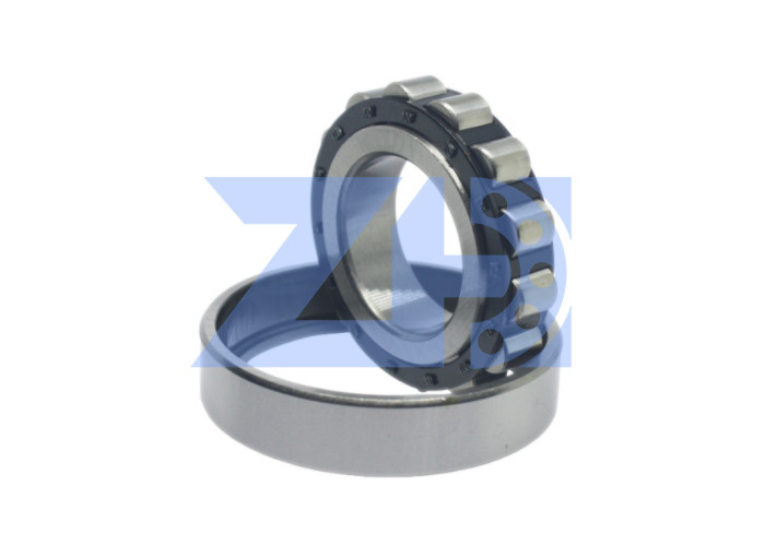 Tamanho do rolamento de rolos cilíndricos NF210 50*90*20 mm Uso eletromotor para rolamento