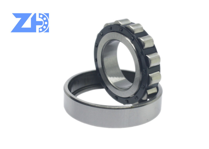 Tamanho do rolamento de rolos cilíndricos NF210 50*90*20 mm Uso eletromotor para rolamento