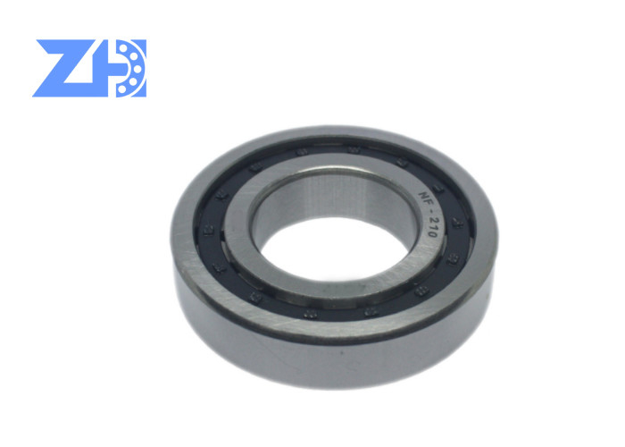Tamanho do rolamento de rolos cilíndricos NF210 50*90*20 mm Uso eletromotor para rolamento