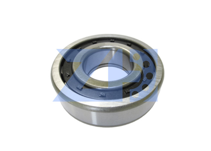 Rolamentos de rolos cilíndricos NUP308 tamanho 40x90x23mm para veículo carro caminhão transportador