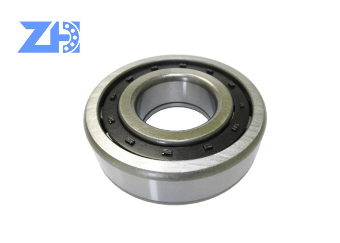 Rolamentos de rolos cilíndricos NUP308 tamanho 40x90x23mm para veículo carro caminhão transportador