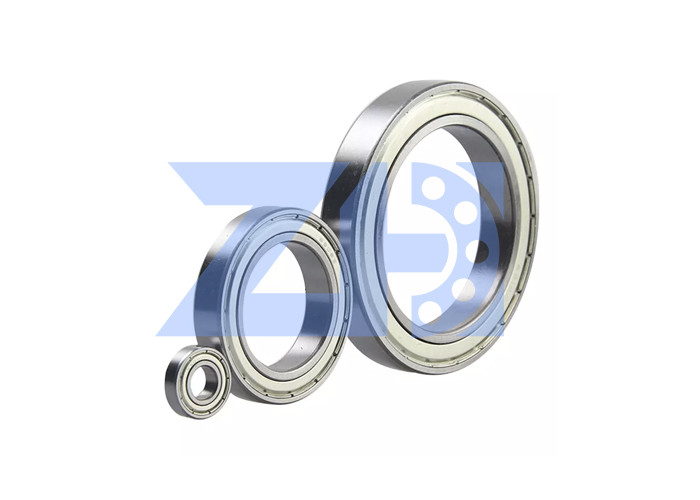 608 608ZZ Rolamento rígido de esferas 608-2RS Rolamento 608 Tamanho 22mmx8mmx10mm