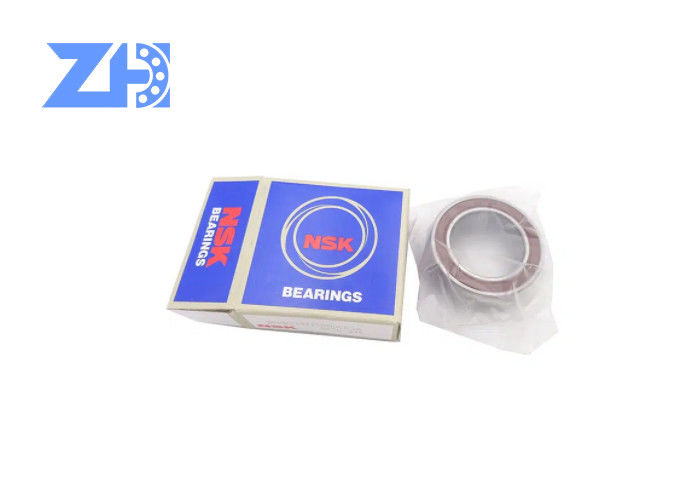 6088 Tamanho do rolamento 440X650X94mm Rolamento radial de esferas aberto super grande com sulco profundo