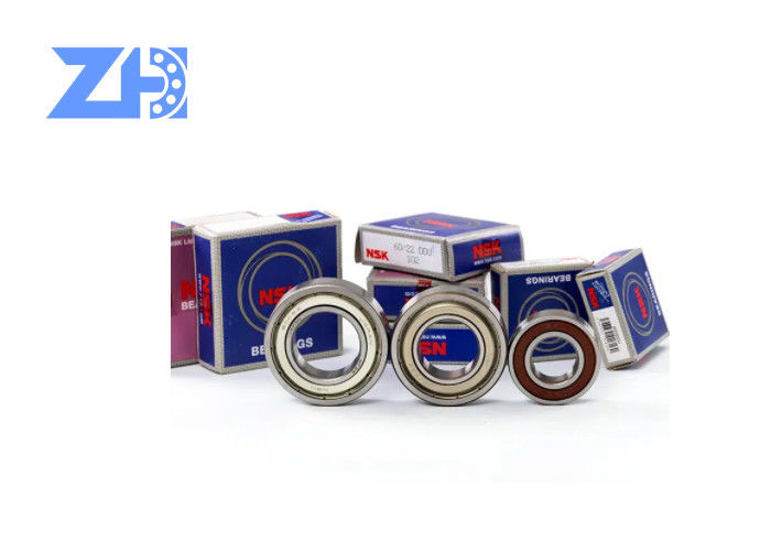 6088 Tamanho do rolamento 440X650X94mm Rolamento radial de esferas aberto super grande com sulco profundo