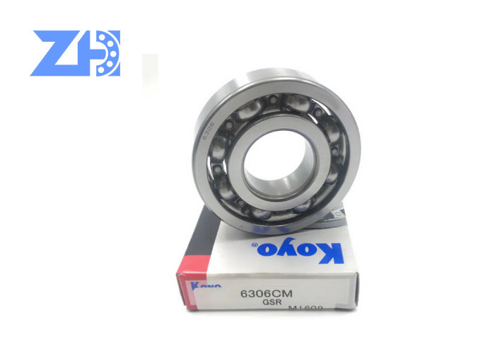 6308-2RS PRL Marca Rolamento rígido de esferas 6308-Zz Tamanho 40*90*23mm