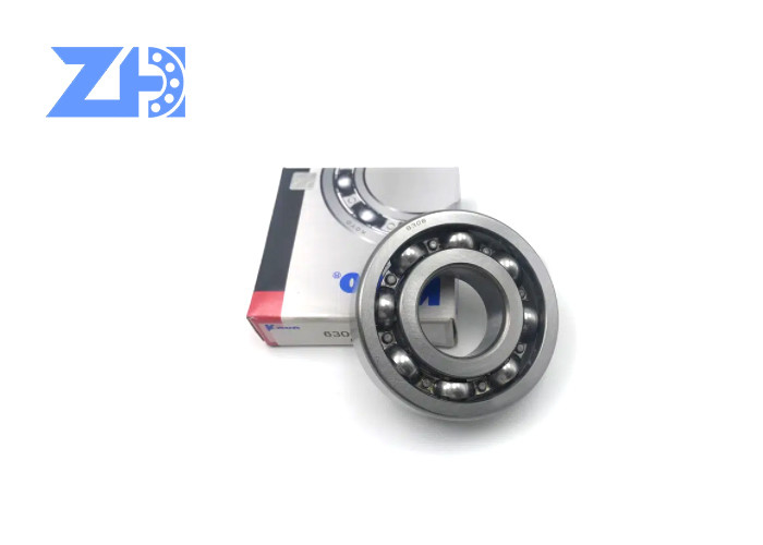 6308-2RS PRL Marca Rolamento rígido de esferas 6308-Zz Tamanho 40*90*23mm