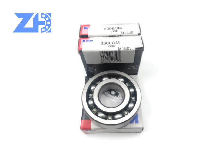 6308-2RS PRL Marca Rolamento rígido de esferas 6308-Zz Tamanho 40*90*23mm