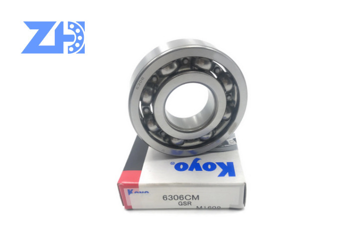 6308-2RS PRL Marca Rolamento rígido de esferas 6308-Zz Tamanho 40*90*23mm