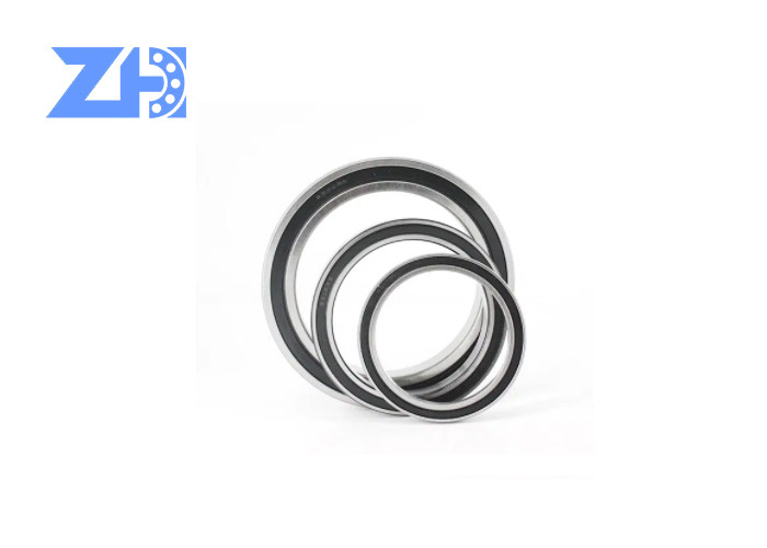 16048 2RS Rolamento rígido de esferas de parede fina de alta qualidade tamanho 240*360*37 mm