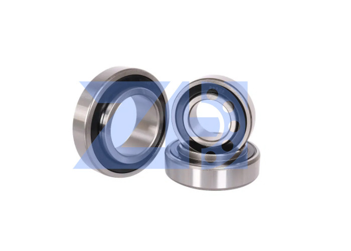 Rolamentos rígidos de esferas 88509-2rs Rolamentos 88509 2AS com tamanho 45x85x21/27mm
