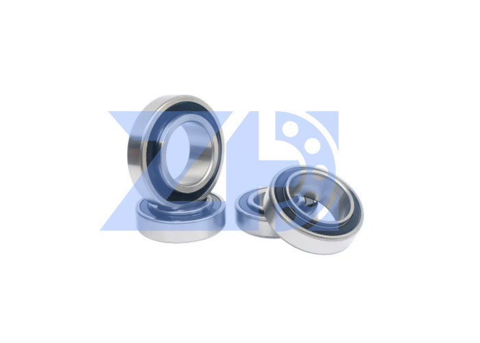 Rolamentos rígidos de esferas 88509-2rs Rolamentos 88509 2AS com tamanho 45x85x21/27mm