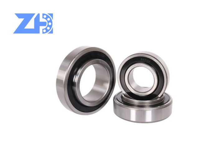 Rolamentos rígidos de esferas 88509-2rs Rolamentos 88509 2AS com tamanho 45x85x21/27mm