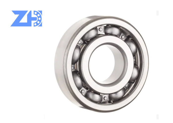 Rolamentos 6338 LLBNTN Rolamentos rígidos de esferas Motores Rolamento de esferas 40*90*23mm