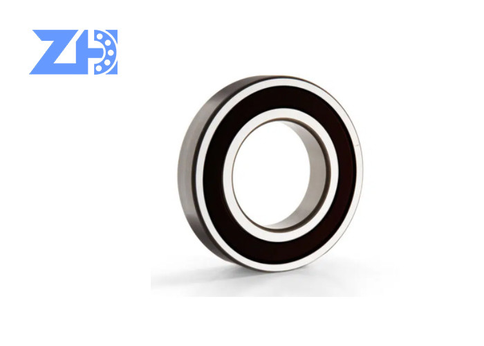 Rolamentos 6338 LLBNTN Rolamentos rígidos de esferas Motores Rolamento de esferas 40*90*23mm
