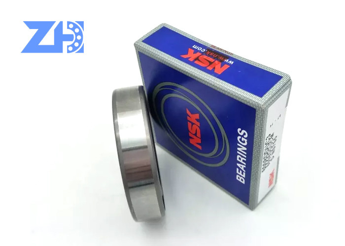 Rolamento rígido de esferas NSK 6008 6008DDU Tamanho 40*68*15mm rolamento rígido de esferas